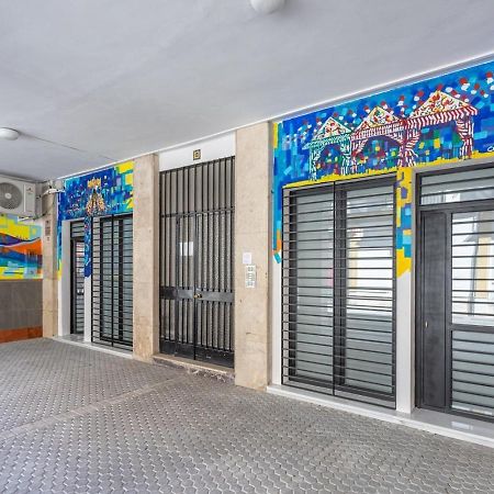 Feria De Abril De Sevilla Екстер'єр фото